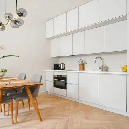 Molukkenstraat Modern Apartment Apartamento